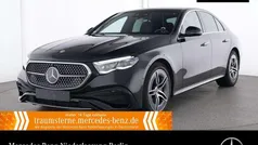 Gebraucht 2024 Mercedes E450 Advanced Plus Limousine | 70.980 € (Superpreis)
