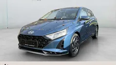 Gebraucht 2025 Hyundai i20 Trend Kleinwagen | 21.690 € (Guter Preis)