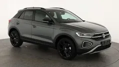 Gebraucht 2025 VW T-Roc Style SUV | 35.395 € (Fairer Preis)