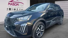 Lackierung schwarz perla nera/ Neu 2024 Peugeot 2008 Style SUV | 20.990 € (Guter Preis)