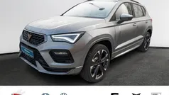 Gebraucht 2024 Cupra Ateca SUV | 39.500 € (Fairer Preis)