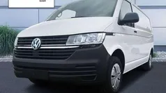 Weiß Gebraucht 2024 VW T6.1 Van | 33.950 € (Superpreis)