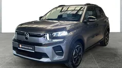 Grau Neu 2025 Citroën C3 Kleinwagen | 19.990 € (Fairer Preis)