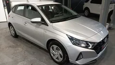 Gebraucht 2021 Hyundai i20 Select Kleinwagen | 13.970 € (Superpreis)