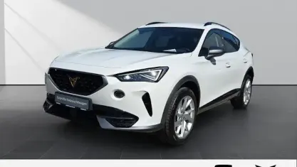 Second-hand Cupra Formentor Basis 150 CP (110 kW) 2024 SUV