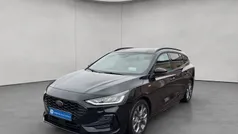 Gebraucht 2023 Ford Focus ST-Line X Kombi | 24.750 € (Fairer Preis)