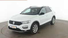 Gebraucht 2019 VW T-Roc Sportline SUV | 18.110 € (Fairer Preis)