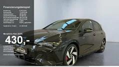 Gebraucht 2025 VW Golf VIII GTI Clubsport Limousine | 41.218 € (Guter Preis)