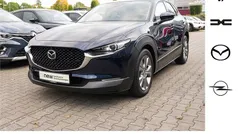 Gebraucht 2021 Mazda CX-30 Selection SUV | 22.490 € (Fairer Preis)