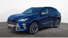 Blau Gebraucht 2025 Cupra Terramar SUV | 36.472 € (Guter Preis)