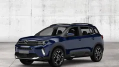 Gebraucht 2025 Citroën C5 Aircross SUV | 28.390 € (Guter Preis)