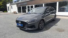 Ecotronic grey Gebraucht 2024 Hyundai i30 Advantage Kombi | 22.900 € (Fairer Preis)