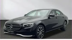 Gebraucht 2022 Mercedes E300 Avantgarde | 36.529 € (Fairer Preis)