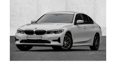 Gebraucht 2022 BMW 318 Advantage Limousine | 29.950 € (Fairer Preis)
