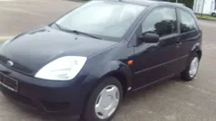 Gebraucht 2005 Ford Fiesta Viva X Kleinwagen | 1.890 € (Fairer Preis)