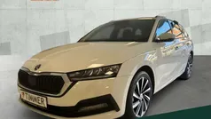 Candyweiß Gebraucht 2023 Skoda Octavia Tour Kombi | 24.970 € (Fairer Preis)