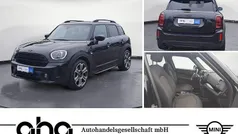 Schwarz Gebraucht 2023 Mini Cooper Countryman SUV | 29.960 € (Fairer Preis)