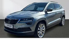 Gebraucht 2021 Skoda Karoq Style SUV | 28.480 € (Fairer Preis)