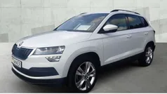 Andere Gebraucht 2021 Skoda Karoq Style SUV | 25.460 € (Fairer Preis)