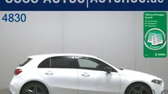 Jupiterrot Gebraucht 2019 Mercedes A180 Progressive Limousine | 18.890 € (Guter Preis)