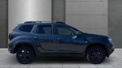 Gebraucht 2024 Dacia Duster Extreme SUV | 25.790 € (Fairer Preis)