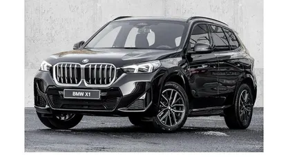 Gebraucht 2026 BMW X1 M Sport SUV | 51.590 € (Fairer Preis)
