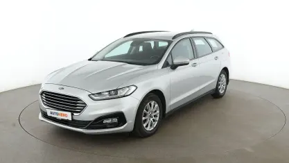 Gebraucht Ford Mondeo Trend 2020 Grau Kombi