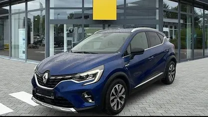 Gebraucht 2020 Renault Captur Edition One SUV | 17.990 € (Fairer Preis)