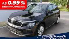 Blackmagic perleffekt Neu 2025 Skoda Kamiq SUV | 29.990 € (Fairer Preis)