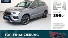 Gebraucht 2023 Cupra Ateca SUV | 34.480 € (Fairer Preis)