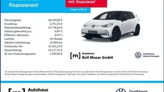 Gebraucht 2024 VW ID.3 GTX Kleinwagen | 48.490 €