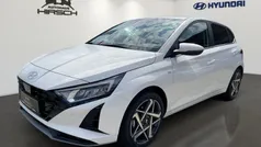 Gebraucht 2024 Hyundai i20 Prime Limousine | 23.990 € (Fairer Preis)
