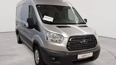 Gebraucht 2019 Ford Transit Trend Abholung | 19.990 € (Fairer Preis)