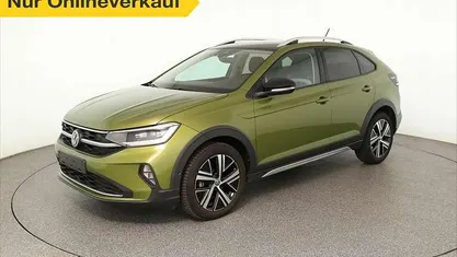 Gebraucht VW Taigo Style 110 PS (80 kW) 2022 SUV
