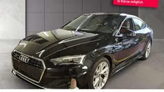 Gebraucht 2022 Audi A5 Sportback Advanced Limousine | 38.890 € (Fairer Preis)