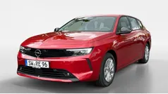 Gebraucht 2024 Opel Astra Edition Kombi | 23.580 € (Fairer Preis)