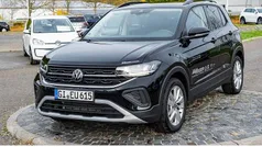 Gebraucht 2025 VW T-Cross Life SUV | 24.785 € (Fairer Preis)