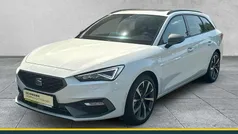 Gebraucht 2023 Seat Leon FR Limousine | 37.890 €