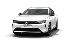 Gebraucht 2025 Opel Astra Edition Limousine | 25.990 € (Guter Preis)