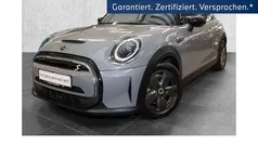 Gebraucht 2022 Mini Cooper SE Essential Kleinwagen | 17.490 € (Guter Preis)