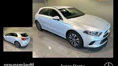 Silber Gebraucht 2023 Mercedes A200 Style Kleinwagen | 21.490 € (Superpreis)