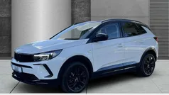 Gebraucht 2023 Opel Grandland X GS Line SUV | 24.480 € (Fairer Preis)