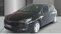 Gebraucht 2021 Opel Astra Edition Limousine | 14.350 € (Fairer Preis)