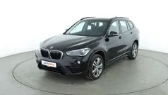 Gebraucht 2018 BMW X1 Sport Line SUV | 21.770 € (Fairer Preis)