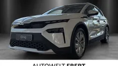 Weiß Gebraucht 2025 Skoda Elroq SUV | 44.980 € (Fairer Preis)