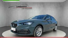 Gebraucht 2025 Seat Leon ST Style Kombi | 27.560 € (Fairer Preis)