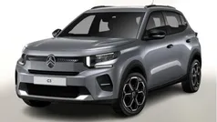 Perlanera schwarz metallic Neu 2025 Citroën C3 Kleinwagen | 19.720 € (Fairer Preis)