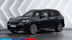 Gebraucht 2025 BMW X5 M Sport SUV | 117.990 €