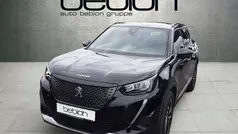 Metfa schwarz perla Gebraucht 2023 Peugeot 2008 Allure SUV | 22.980 € (Guter Preis)