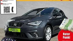 Magnetic grau metall Gebraucht 2023 Seat Ibiza FR Limousine | 18.890 € (Fairer Preis)